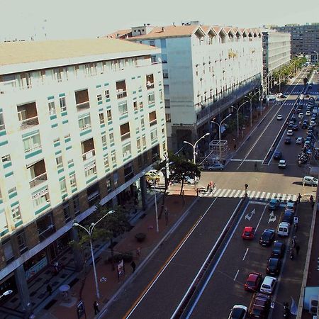 Victoria House Apartman Catania Kültér fotó