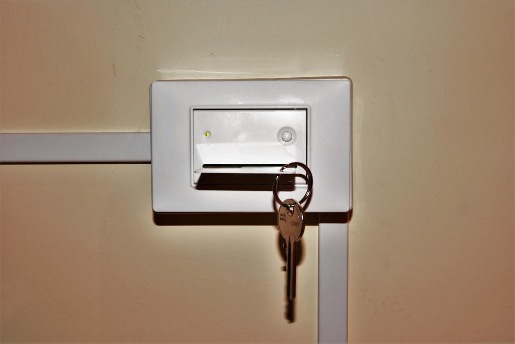 Victoria House Apartman Catania Szoba fotó