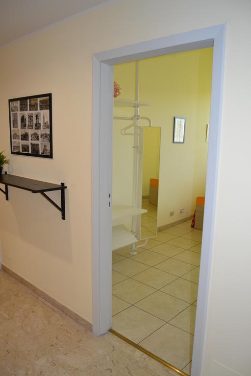 Victoria House Apartman Catania Szoba fotó