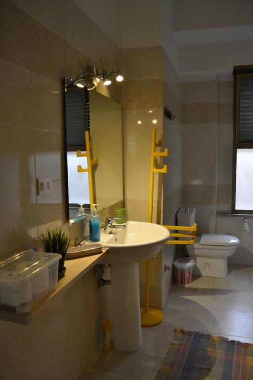 Victoria House Apartman Catania Kültér fotó