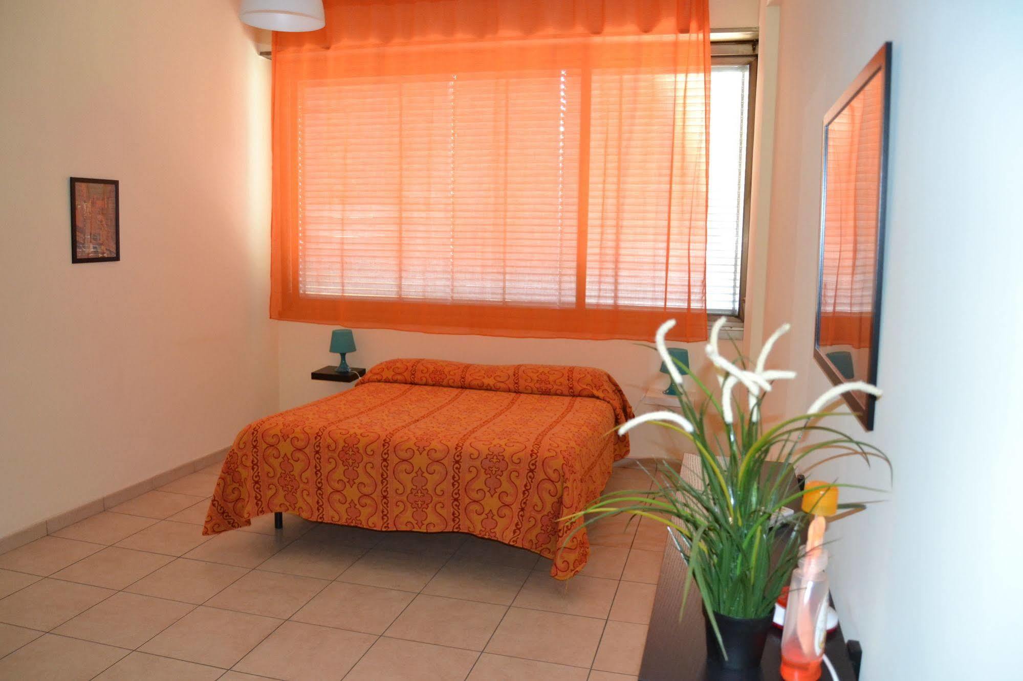 Victoria House Apartman Catania Kültér fotó