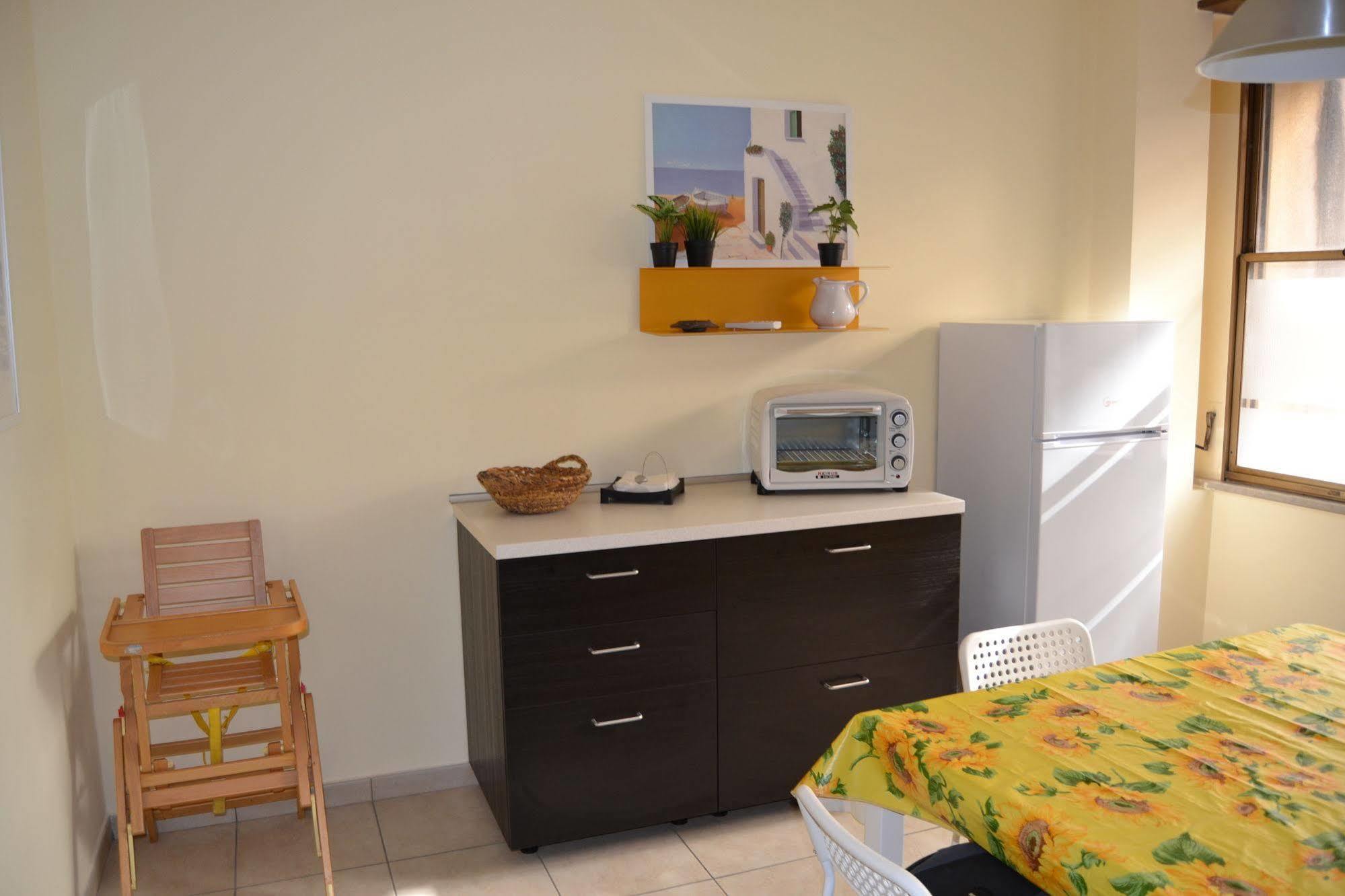 Victoria House Apartman Catania Kültér fotó